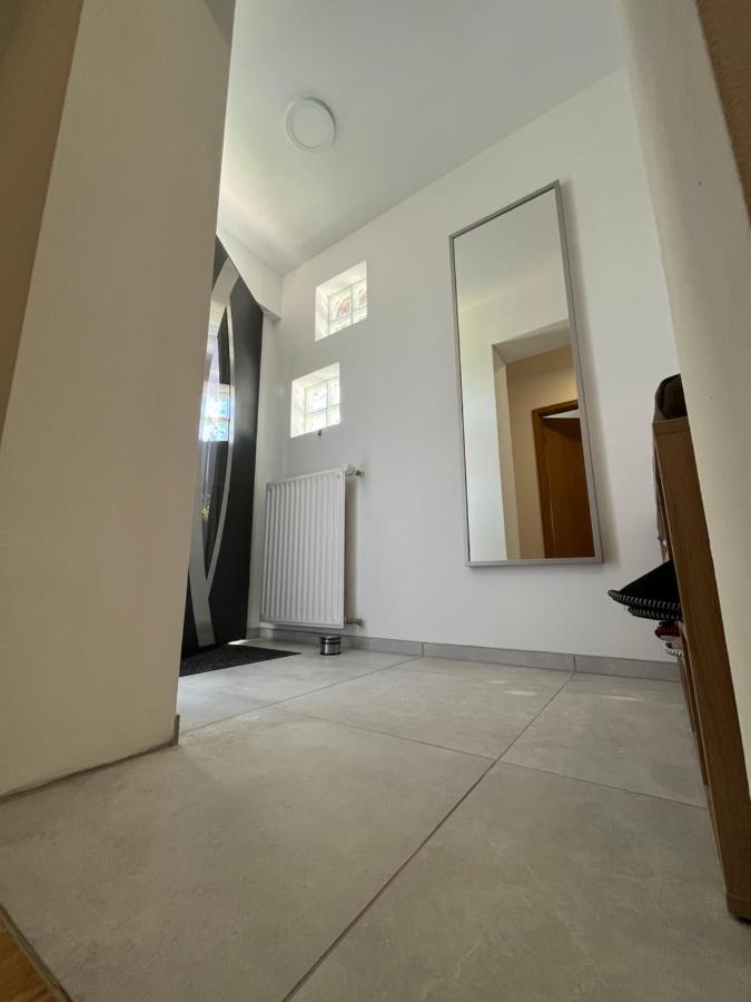 Pod Galetovcem Apartment Bohinjska Bela Luaran gambar