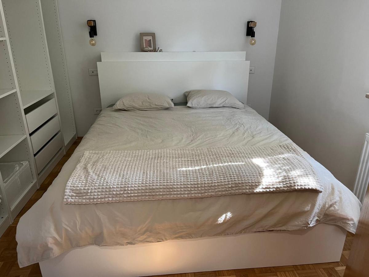 Pod Galetovcem Apartment Bohinjska Bela Luaran gambar