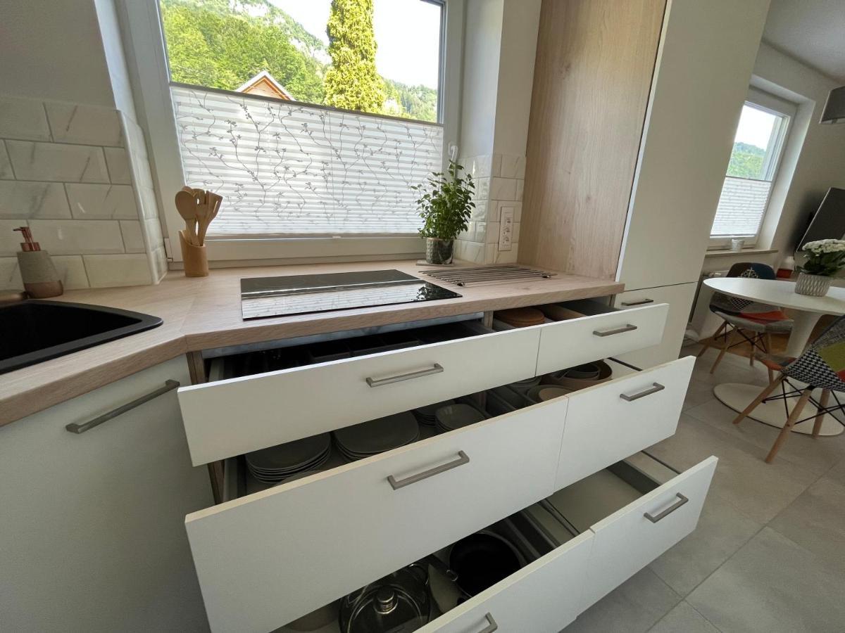 Pod Galetovcem Apartment Bohinjska Bela Luaran gambar