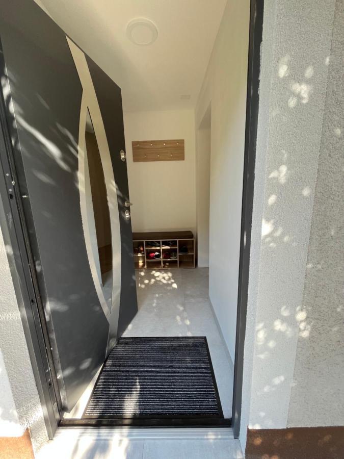Pod Galetovcem Apartment Bohinjska Bela Luaran gambar